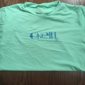 O’Neill rash/sun guard t-shirt